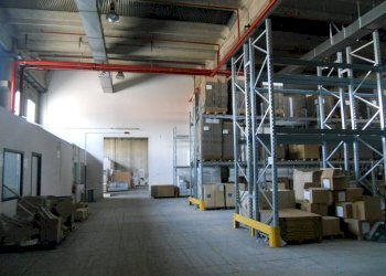 . - Capannone viale Alcide De Gasperi, 98, Rho - foto 21