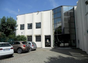 . - Capannone viale Alcide De Gasperi, 98, Rho - foto 22