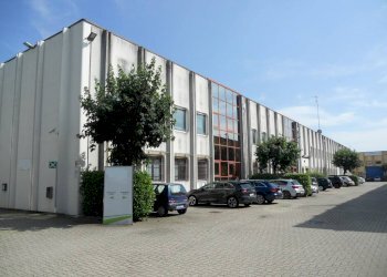 . - Capannone viale Alcide De Gasperi, 98, Rho - foto 3