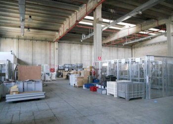 . - Capannone viale Alcide De Gasperi, 98, Rho - foto 8