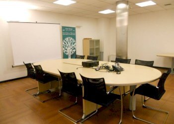 . - Capannone viale Alcide De Gasperi, 98, Rho - foto 13