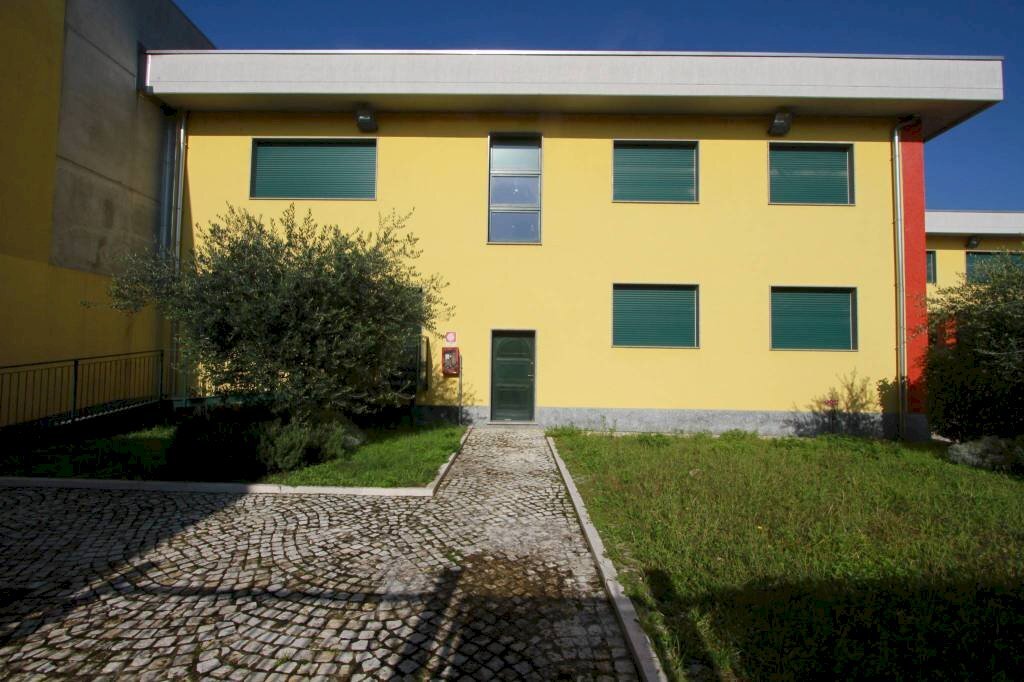 . - Ufficio via Antonio Gramsci, 18, Pero - foto 2