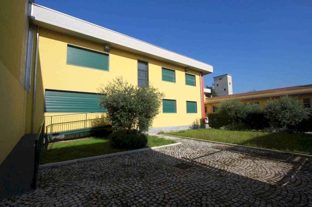 . - Ufficio via Antonio Gramsci, 18, Pero - foto 3