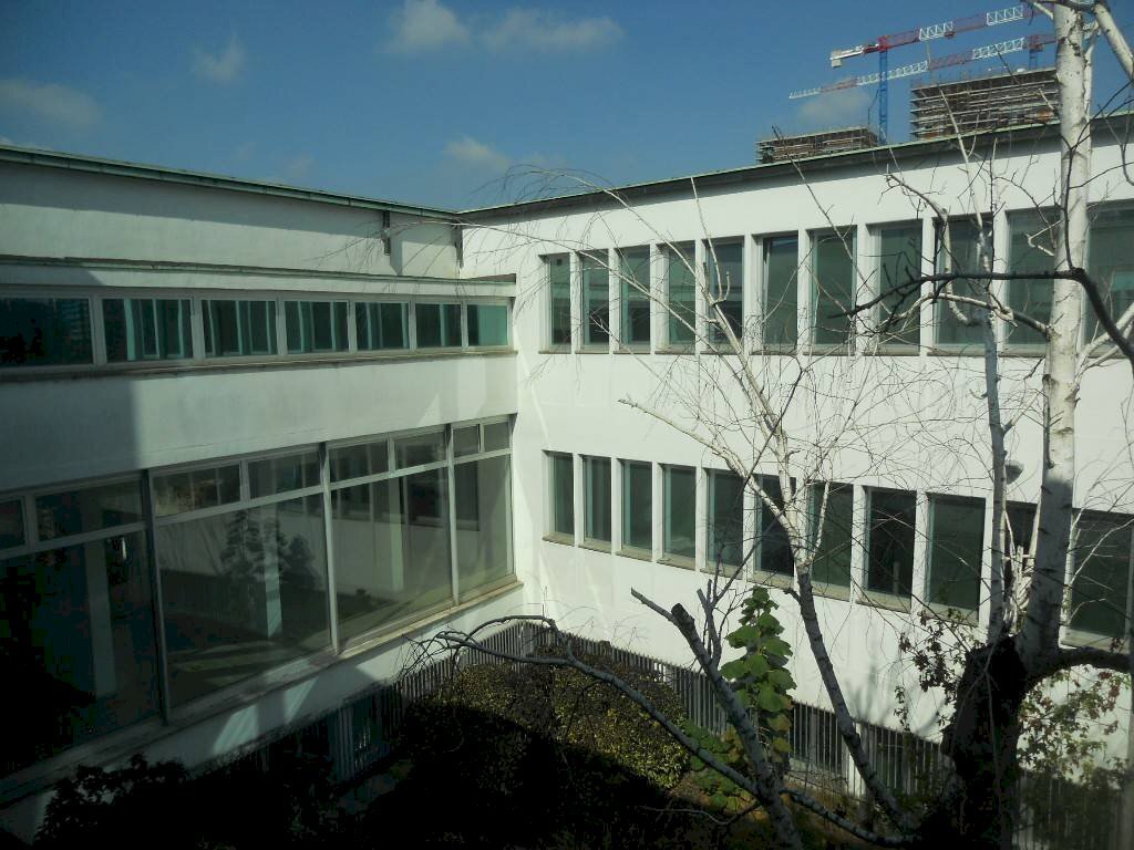 . - Ufficio via Eritrea, Milano - foto 1