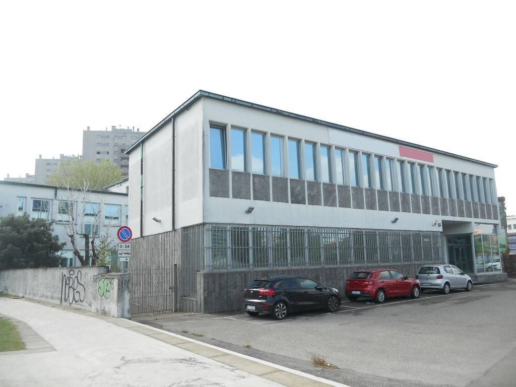 . - Ufficio via Eritrea, Milano - foto 3