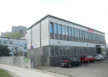 . - Ufficio via Eritrea, Milano - foto 23