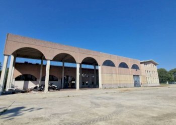 Magazzino - Capannone via Valera, 16, Rho - foto 19