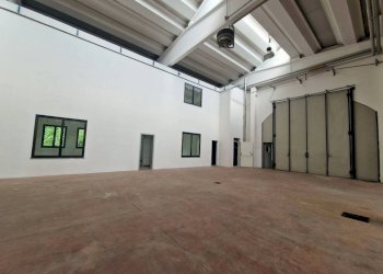 Magazzino - Capannone via Valera, 16, Rho - foto 20