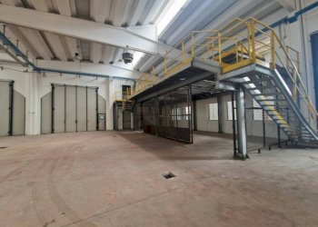 Magazzino - Capannone via Valera, 16, Rho - foto 22