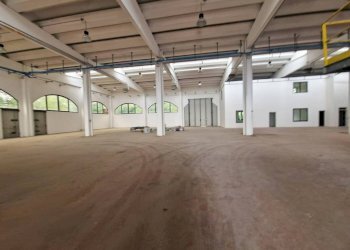 Magazzino - Capannone via Valera, 16, Rho - foto 24