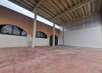 Magazzino - Capannone via Valera, 16, Rho - foto 26