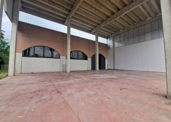 Magazzino - Capannone via Valera, 16, Rho - foto 27