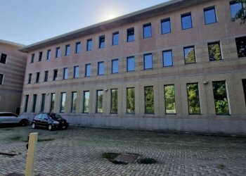 Facciata - Capannone via Valera, 16, Rho - foto 33