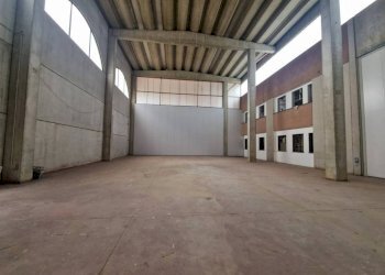 Magazzino - Capannone via Valera, 16, Rho - foto 34