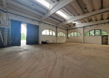 Magazzino - Shed via Valera, 16, Rho - photo 21