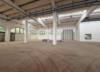 Magazzino - Shed via Valera, 16, Rho - photo 23