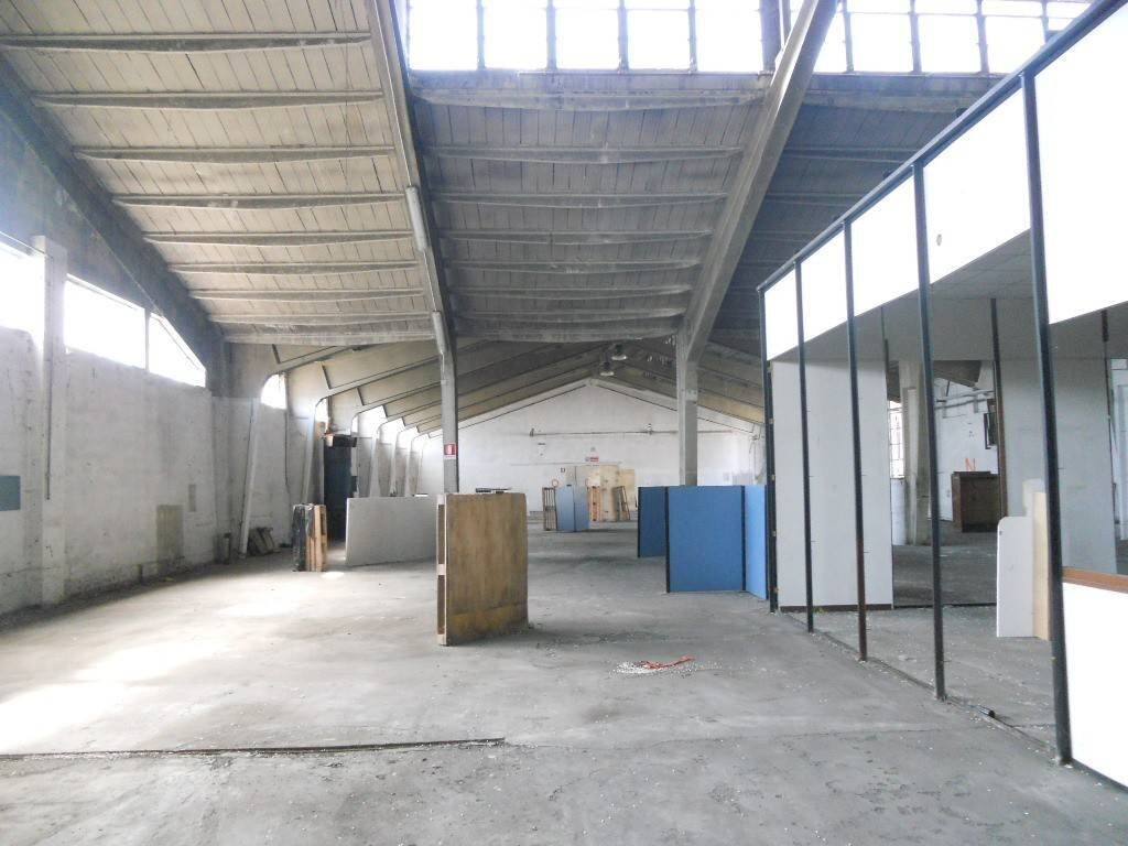 . - Capannone via Santa Caterina da Siena, 6, Corbetta - foto 3