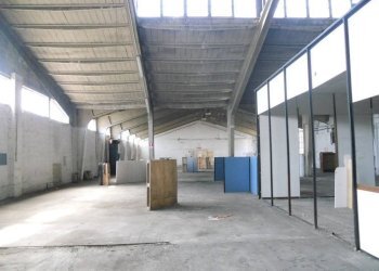 . - Capannone via Santa Caterina da Siena, 6, Corbetta - foto 3