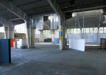 . - Capannone via Santa Caterina da Siena, 6, Corbetta - foto 6