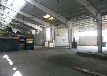 . - Capannone via Santa Caterina da Siena, 6, Corbetta - foto 8