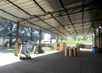 . - Capannone via Santa Caterina da Siena, 6, Corbetta - foto 13