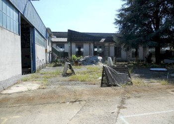 . - Capannone via Santa Caterina da Siena, 6, Corbetta - foto 15