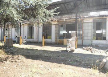 . - Capannone via Santa Caterina da Siena, 6, Corbetta - foto 18