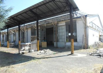 . - Capannone via Santa Caterina da Siena, 6, Corbetta - foto 19