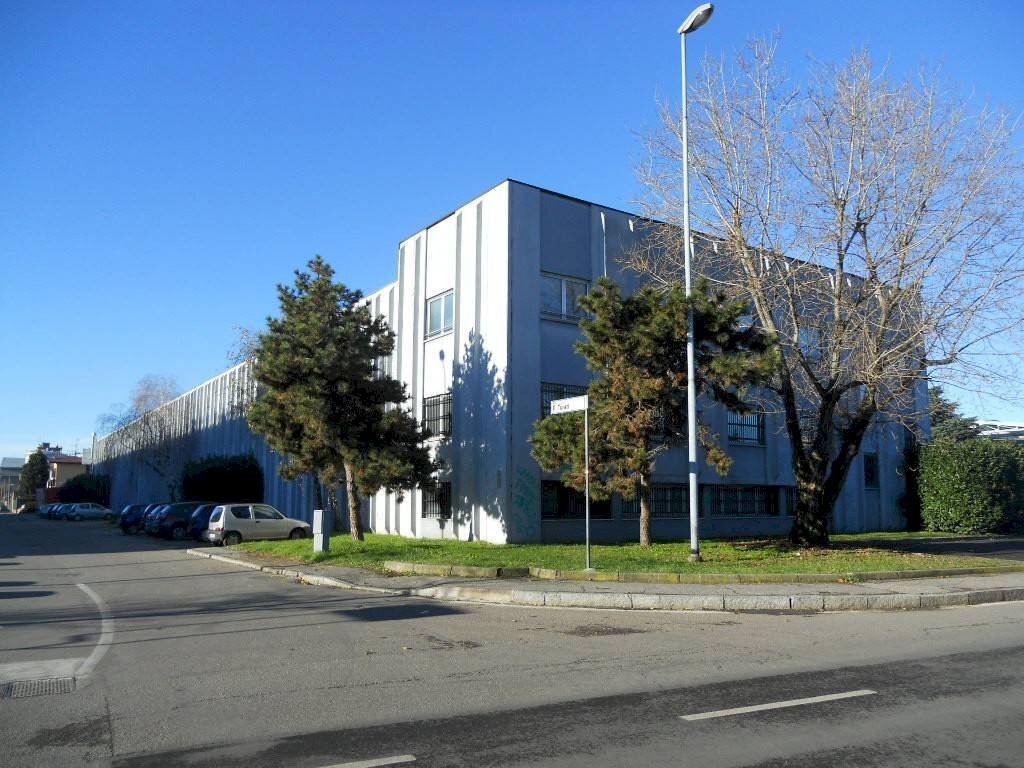 . - Ufficio via Vincenzo Monti, 30, Pero - foto 1