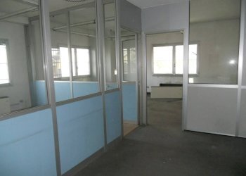 . - Ufficio via Vincenzo Monti, 30, Pero - foto 8