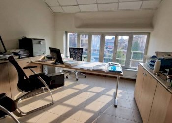 Ufficio - Capannone via San Giovanni Bosco, Pogliano Milanese - foto 2