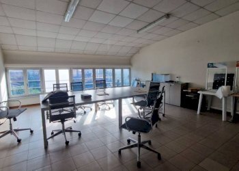 Ufficio - Capannone via San Giovanni Bosco, Pogliano Milanese - foto 4