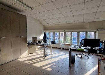 Ufficio - Capannone via San Giovanni Bosco, Pogliano Milanese - foto 5