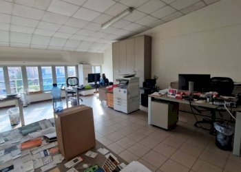 Ufficio - Capannone via San Giovanni Bosco, Pogliano Milanese - foto 7