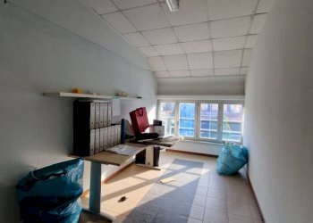 Ufficio - Capannone via San Giovanni Bosco, Pogliano Milanese - foto 8