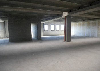 . - Ufficio via Italo Calvino, 6, Rho - foto 7