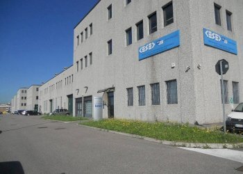 . - Ufficio via Italo Calvino, 6, Rho - foto 19