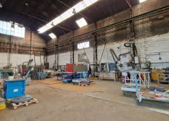 . - Capannone strada Statale del Sempione, 191, Pero - foto 9