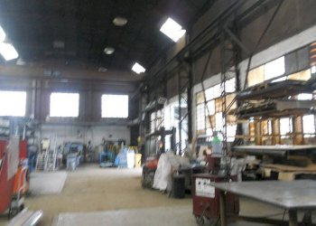 . - Capannone strada Statale del Sempione, 191, Pero - foto 13