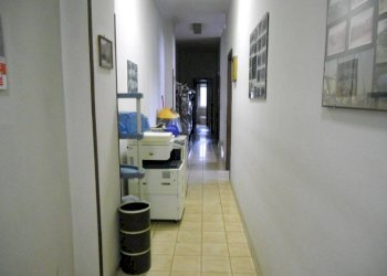 . - Capannone strada Statale del Sempione, 191, Pero - foto 16