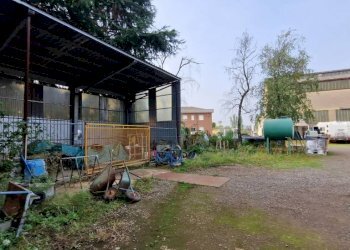 . - Capannone strada Statale del Sempione, 191, Pero - foto 18