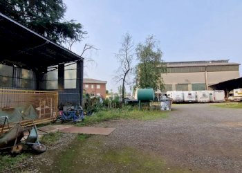 . - Capannone strada Statale del Sempione, 191, Pero - foto 20