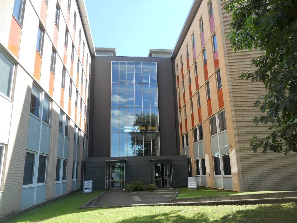 . - Ufficio via Roberto Lepetit, 40, Lainate - foto 1