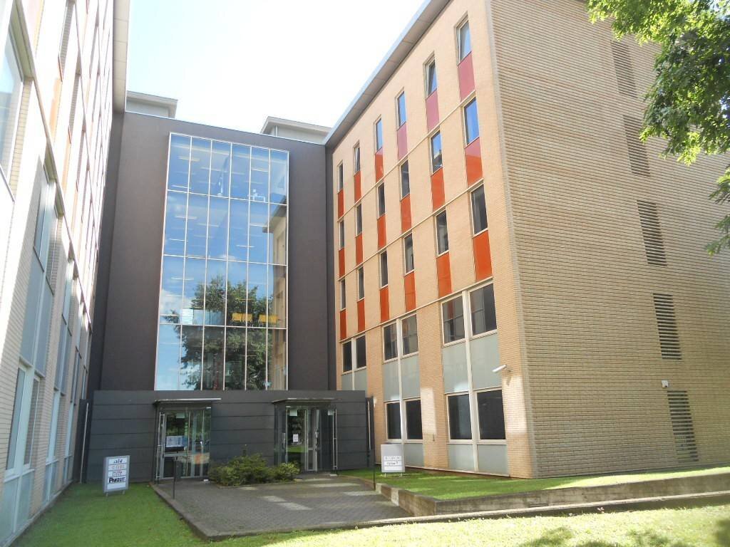 . - Ufficio via Roberto Lepetit, 40, Lainate - foto 2