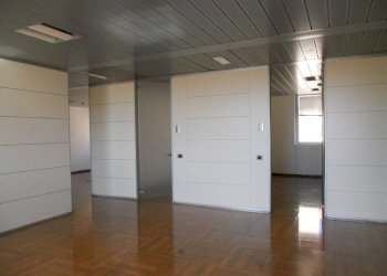 . - Ufficio via Roberto Lepetit, 40, Lainate - foto 8