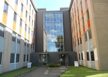 . - Ufficio via Roberto Lepetit, 40, Lainate - foto 20