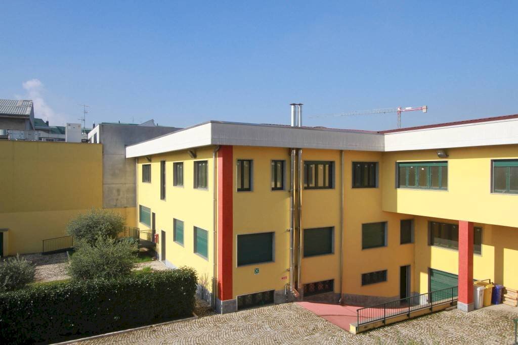 . - Ufficio via Antonio Gramsci, 18, Pero - foto 1