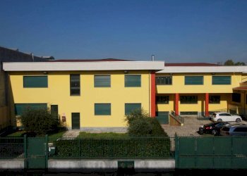 . - Ufficio via Antonio Gramsci, 18, Pero - foto 8