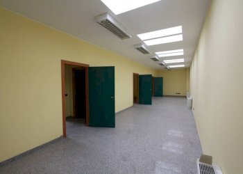 . - Ufficio via Antonio Gramsci, 18, Pero - foto 10