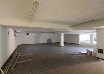 . - Ufficio via Antonio Gramsci, 18, Pero - foto 17